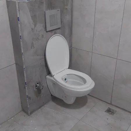 Sandy Apartment Istanbul