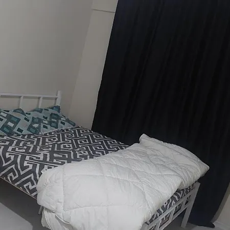 Apartment Sandy Istanbul